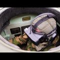 VIDEO: Norra sõjavägi kasutab tankide juhtimiseks virtuaalreaalsuse-prille