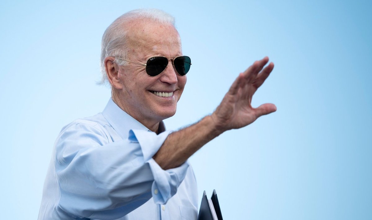 Joe Biden