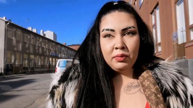 “Спрос невероятный”: финская эротическая плюс-сайз актриса зарабатывает продажей своего ношеного нижнего белья