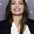 Angelina Jolie avaldab põhjuse, miks vanemaks saamist peaks nautima: see tundub mulle kurbuse asemel võiduna