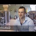 VIDEO: Eesti kuulsuste muusikust personaaltreener Mirko Miilits: varem olin atrofeerunud lihastega vegeteeriv tainas!