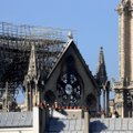 Uskumatu! Notre-Dame taastamiseks koguti ühe ööga üle 700 miljoni euro