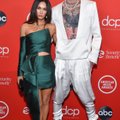 FOTOD | Megan Fox ja Machine Gun Kelly kõige seksikamad ja metsikumad kostüümid, mida nad on paarina kandnud