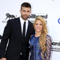 Shakira ja Gerard Pique arutasid 12 tundi oma laste elukorraldust: pojad kolivad koos lauljannaga Hispaaniast minema