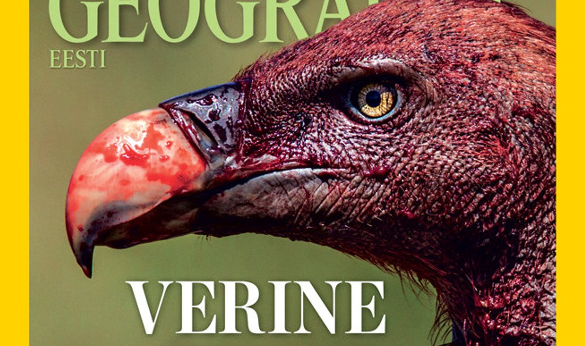 National Geographic Eesti