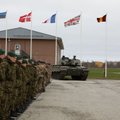 Министерство обороны поддержало девять самоуправлений, на территории которых расположены военные полигоны