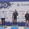 FOTOD | Ränkel võitis Eesti murdmaasuusa meistrivõistlustel kulla, Tomingas pronksi