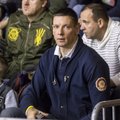 Eesti U17 koondis kaotas Ukrainale kuivalt
