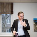Eften Real Estate Fund III: kasvanud piirangute ajal olid fondi tulemused üle ootuste head