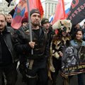 МИД России выразил протест из-за отказа Польши разрешить мотопробег