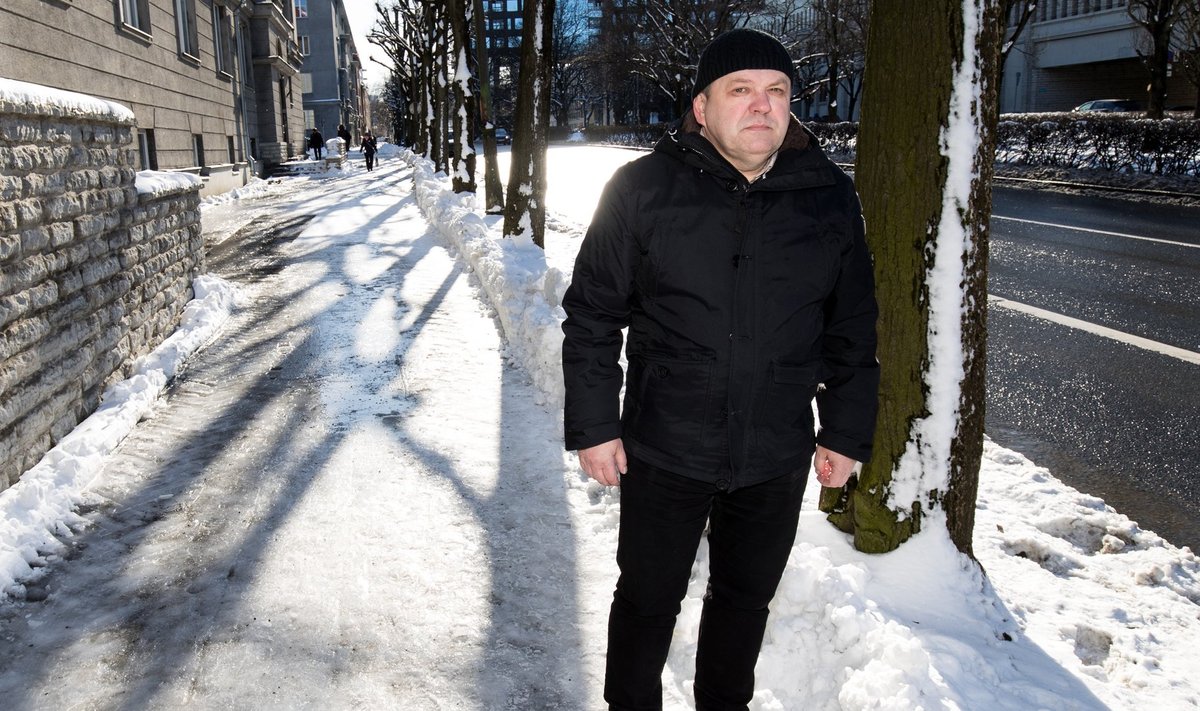 Tarmo Kõuts