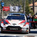 Toyota sai WRC-sarjas oma tahtmise