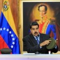 Venezuela kavatseb opositsioonipoliitikud Maduro vastase droonirünnaku eest kohtu alla anda