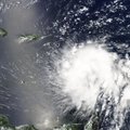 Puerto Ricole läheneb troopiline torm Dorian, välja kuulutati eriolukord