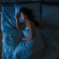 Ученые нашли простой способ быстро уснуть