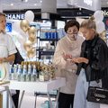 Koroonapiirangute kadumine ja pensioniraha tõid Tallinna Kaubamaja Grupile rekordilise käibe ja kasumi