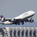 Tulus päästepakett. Saksamaa müüs Lufthansas osaluse maha kopsaka kasumiga