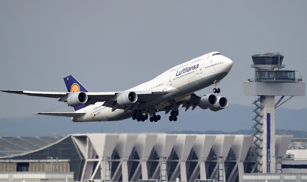 Saksa lennunduskontsern Lufthansa on taas täies ulatuses erakätes, mis tähendab ka, et päästepaketist tulenevad ärilised piirangud on kadunud.