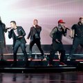 Räpilegend Drake jagas koos Backstreet Boysiga laval nostalgilist hetke: see laul on minu jaoks erilise tähendusega!