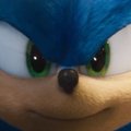 TREILER | "Siil Sonic" uus õrritaja tutvustab maailma kiirema superkangelase uut välimust