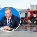 Kalle Laanet: turvalisust ei taga vaid suured relvad, meie elanikkonnakaitse ja kriisireageerimine on päris unaruses