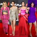FOTOD | Haute couture ’ist vintaažipärliteni välja — need on tänavuse MTV videoauhindade gala kauneimad kostüümid