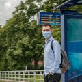 В Германии маски в транспорте и аэропортах станут обязательными