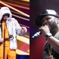 Эстонский рэпер Nublu разделит сцену вместе со всемирно известным 50 Cent на фестивале в Финляндии