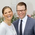 Rootsi meedia: kuningliku paari abielu on ikkagi karil, prints ütles kroonprintsessi kohta avalikult halvasti