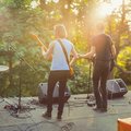 PUBLIK SOOVITAB: Hipsterfestival, kus kuuleb vaid akustilist muusikat: Acoussion Live meelitab rahvast metsa
