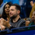 PILTUUDIS | Serena Williamsi abikaasa mõnitas Šarapovat?