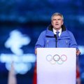 ROK: Venemaa ja Valgevene sportlased ei tohiks rahvusvahelistel võistlustel osaleda