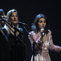 Nõukogude Gruusias kasvanud superstaar Katie Melua: Ida-Euroopas esinedes tunnen end teisiti - meil on jagatud minevik