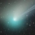 FOTO | Kord 50 000 aasta jooksul: haruldane roheline komeet läheneb täna Maale