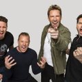 Nickelback annab järgmisel kevadel Tallinna Lauluväljakul suurejoonelise show