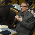 Peeter Võsa: Tarmo Leinatamm jääb rahvale meelde ikka pigem show-mehe kui riigikogu liikmena