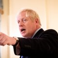 Õiguseksperdid: Briti ülemkohus otsustab Johnsoni valitsuse kahjuks