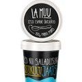 La Muu segas TMW tarbeks jäätiseks kitsejuustu ja musta pipra