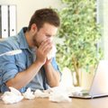 JURIST VASTAB | Kas võin haiguslehe ajal töötada?