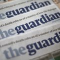 Briti peaminister sai nelja Skandinaavia meediajuhi Guardiani puistamist tauniva kirja