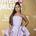 FOTOD | Palju õnne! Lauljatar Ariana Grande kihlus