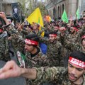 Iraani revolutsioonikaart ähvardas edasistele rünnakutele vastata Ameerikas, Dubais ja Haifas