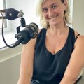 KUULA SAADET! Kristina Paškevicius: Menopaus on üleminek uude elufaasi