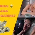 VIDEOEKSPERIMENT | Kas sellist elu elavadki edukad inimesed? Panime proovile miljardäride hommikurutiini