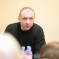 Eston Kohver osales Tartu abilinnapeade korruptsioonijuhtumi uurimisel