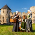 Avasta ajaloolist Lätit | Vidzeme hansalinnad Valmiera, Cesis ja Straupe pakuvad suurepäraseid elamusi