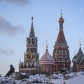 Ajaloolane Mati Laur: Venemaa ei muutu, aga loodetavasti saab vähemalt üks põlv eestlasi rahuajal elada