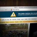 Digitund: kümnete tuhandete eestlaste arvutites on salajane reklaamitarkvara