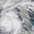 Neljanda kategooria omandanud orkaan Michael võib tabada Floridat aasta võimsaima tormina USA-s