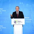 Путин назвал США, Польшу и Украину бенефициарами инцидентов на „Северных потоках“